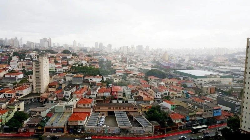 Cobertura à venda ou para alugar com 3 quartos em Jardim Vila Mariana, São Paulo, SP