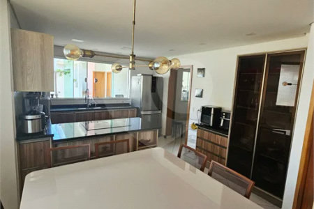 CASA À VENDA - VILLAGE DAMHA 2 EM SÃO CARLOS