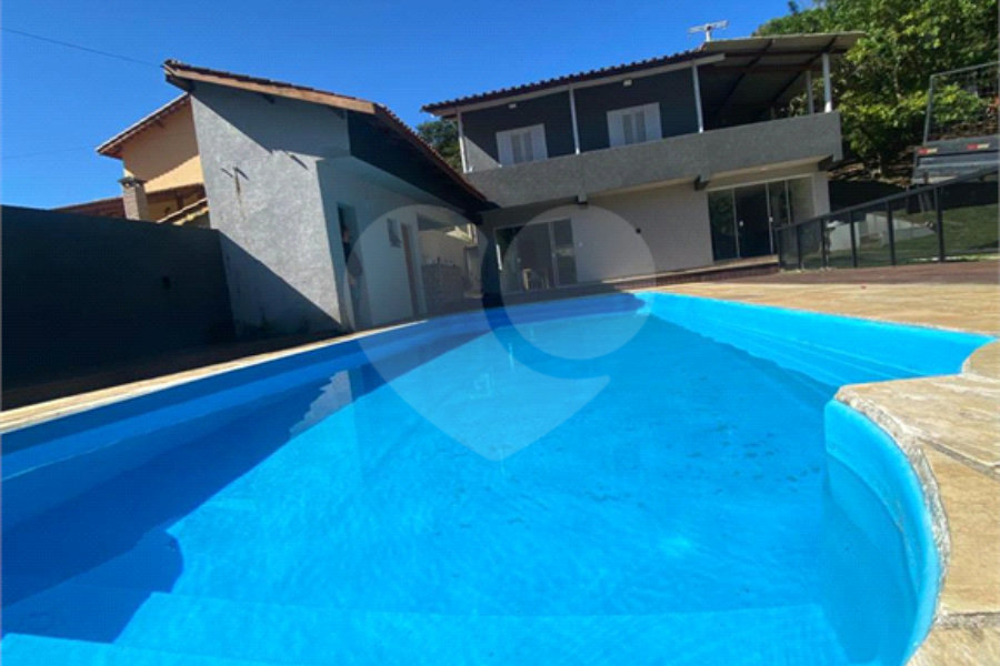 Chacara a Venda em condominio - Otima oportunidade