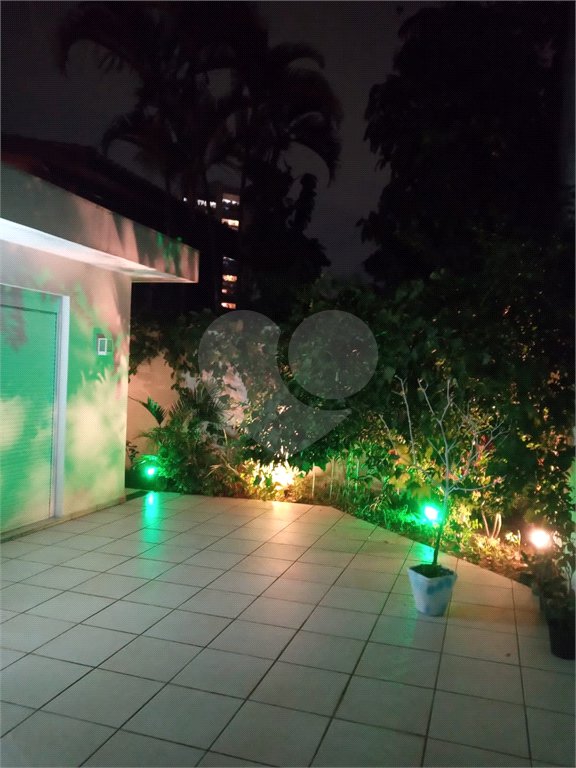 Casa com 3 quartos, térrea, plana, na City Campo Grande
