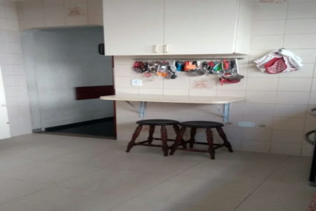 Casa à venda com 3 quartos, sendo 2 suítes, em Jardim Olympia, São Paulo, SP