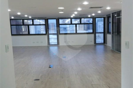 Sala Comercial á venda - Avenida Paulista