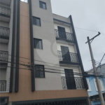 Apartamento 2 quartos Vila Gustavo