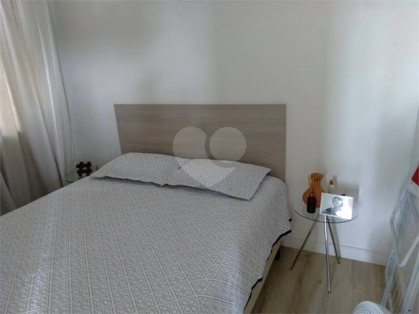 Apartamento à venda com 2 quartos no condomínio Pitangueiras, Hortolândia - SP