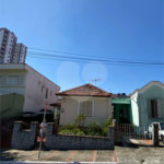 2 casas térreas em 1terreno no Anália Franco