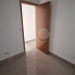Apartamento à venda com 2 quartos em Mandaqui, São Paulo, SP