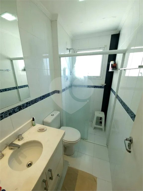 APARTAMENTO A VENDA NO BAIRRO JARDIM DAS INSTRUSTRIAS COM 3 DORMITORIOS, 1 SUITE, 2 VAGAS, SJC