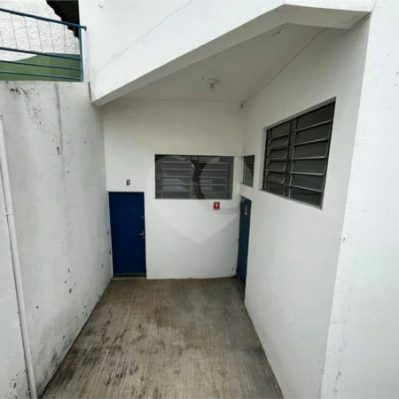 Salão comercial para locação 44m²- Cesár de Sousa- Mogi das Cruzes