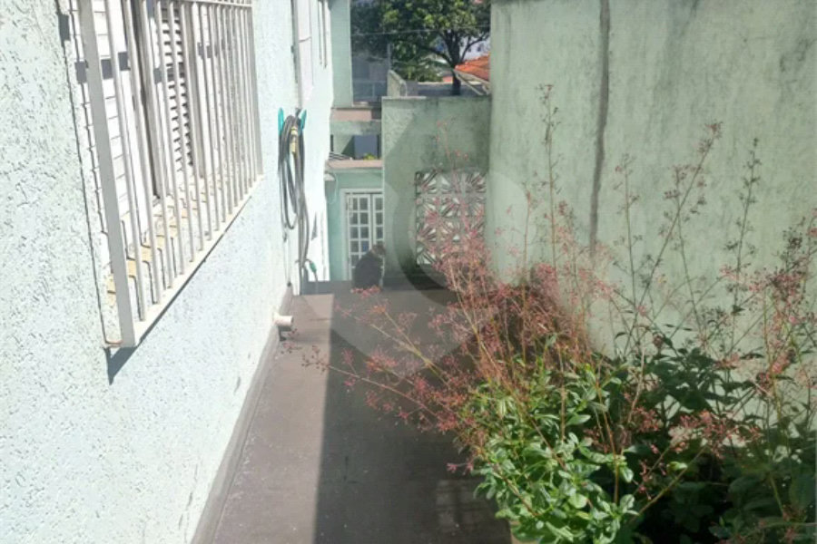 Sobrado com 2 Suítes na Região da Vila Santa Catarina!!!