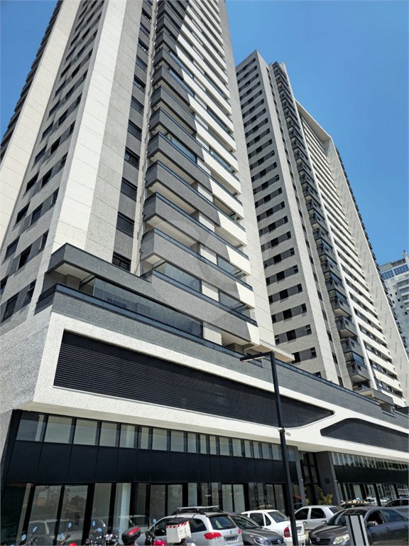 Viva o Alto Padrão no Wonder Cidade Jardim – Penthouse Exclusiva com SPA Privativo