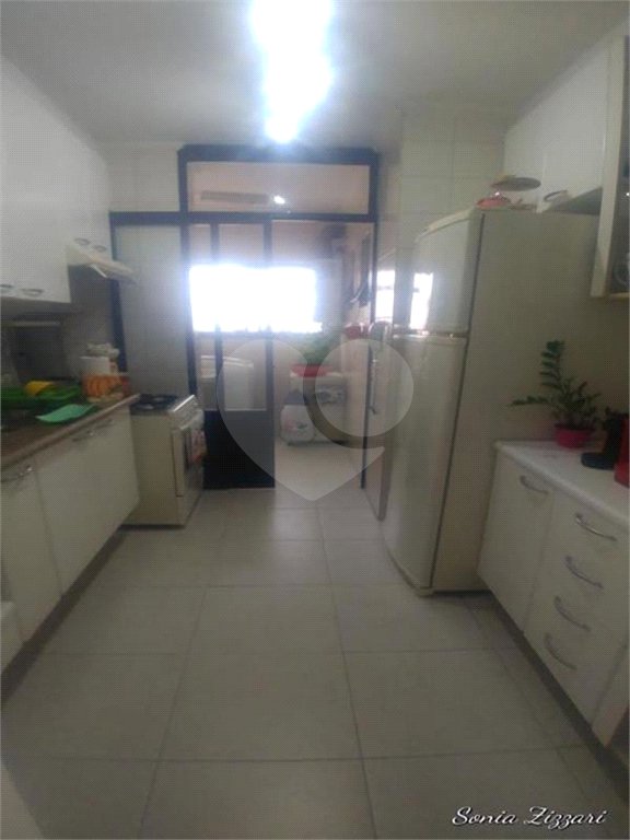 APARTAMENTO NO CAMBUCI