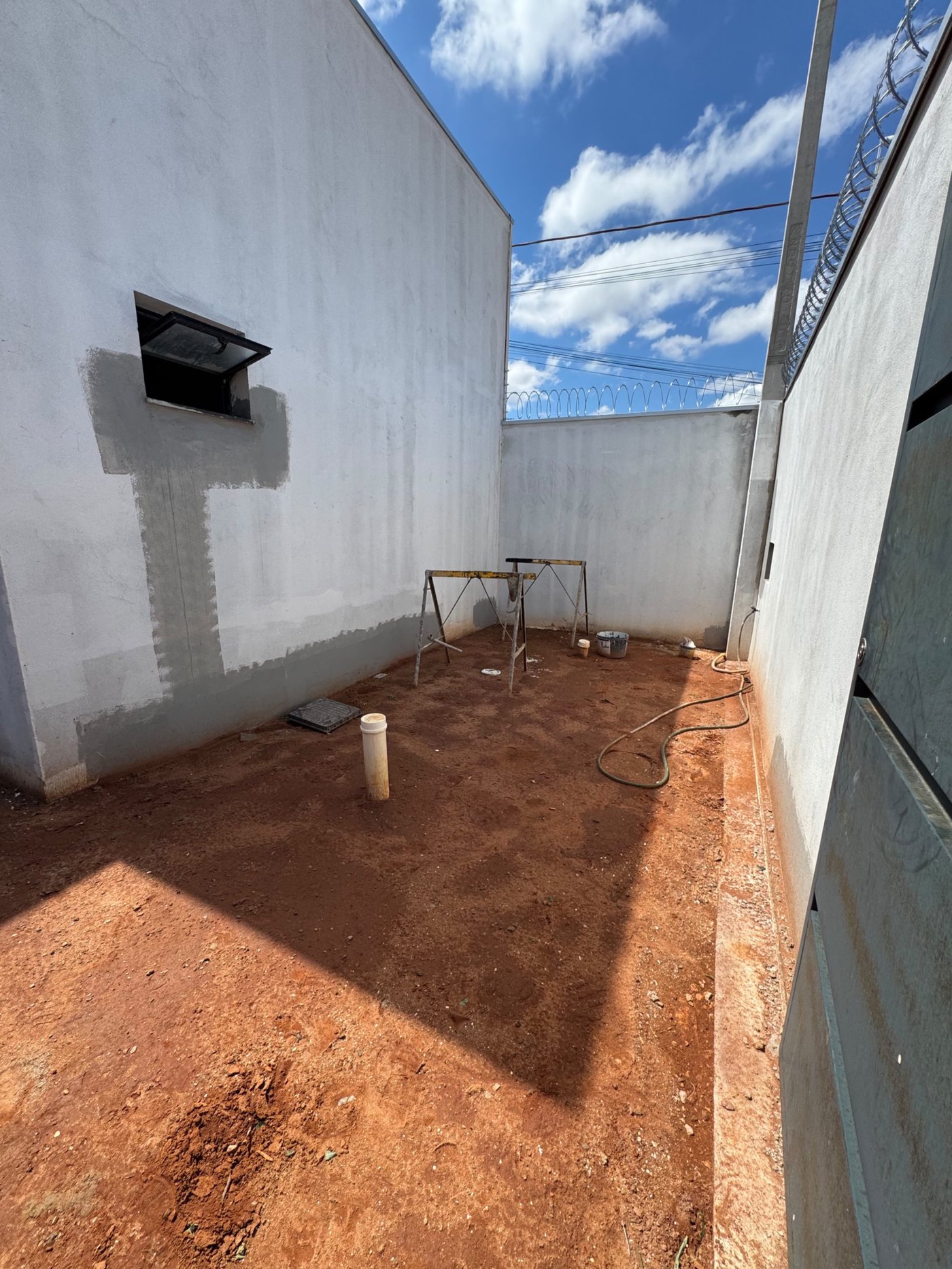 Casa para alugar com 3 quartos, sendo 1 suíte, em Jardim Bela Vista, Três Lagoas, MS
