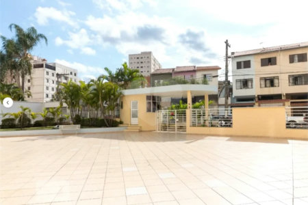 Apartamento à venda no Macedo, em Guarulhos, com 49 m²