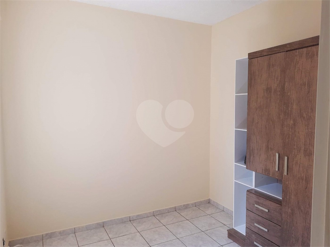 Apartamento para venda no Residencial Jardim das Torres