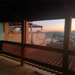 Sobrado com 4 Quartos e 4 banheiros à Venda -337 m² por R$ 850.,000 -- Jardim Vivan,-Jaraguá, São Paulo - SP