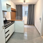 Apartamento com 1 dormitório à venda, 25 m² por R$ 238.000 - Mooca - São Paulo/SP