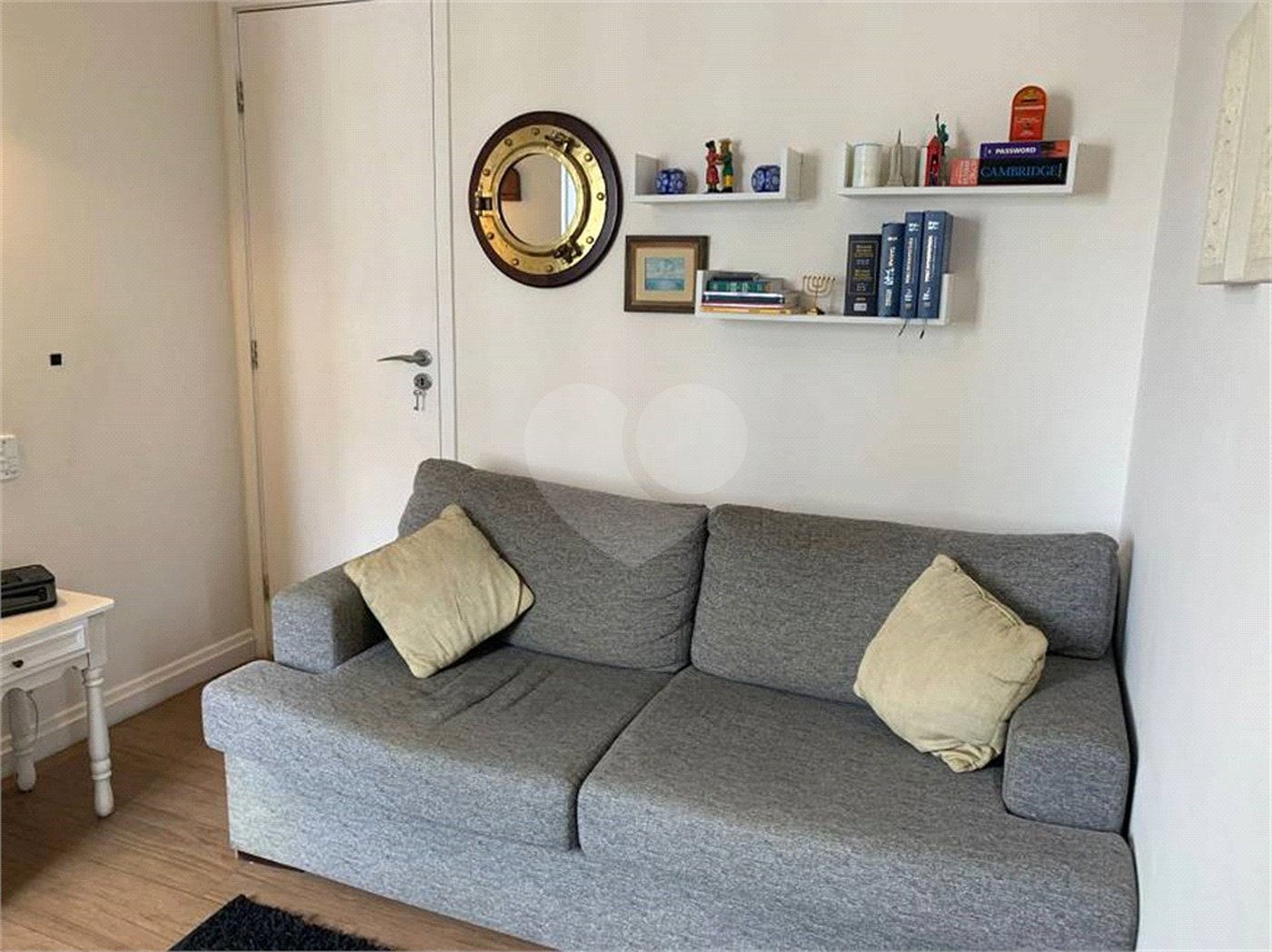 Apartamento 112m2 para venda na Mooca com 3 dormitórios. + 2 vaga. Rua Taquari.