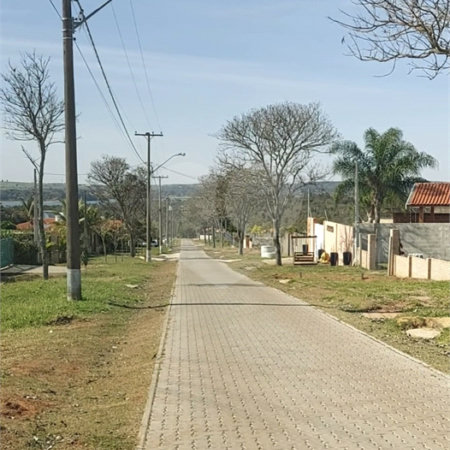 Terreno à Venda no Broa Eco Village – Represa do Broa