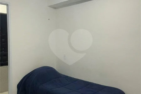 Apartamento em Vila Moraes – 37m²