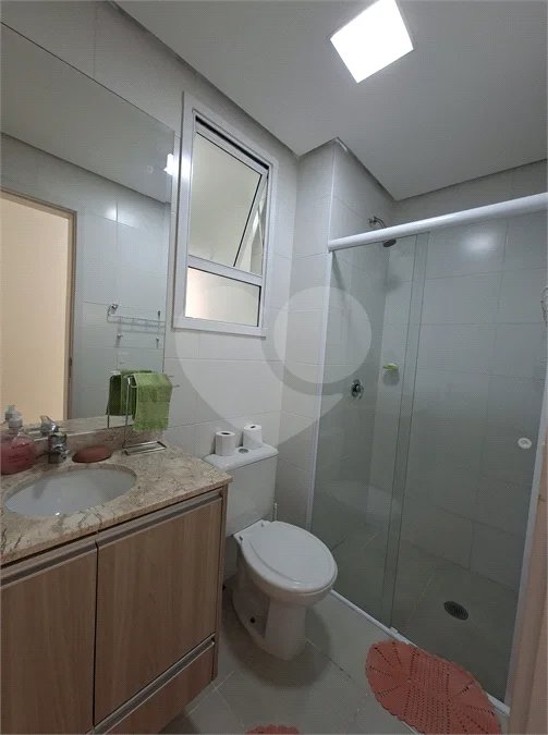 APARTAMENTO DE 85M² A VENDA NO CENTRO DE SBC