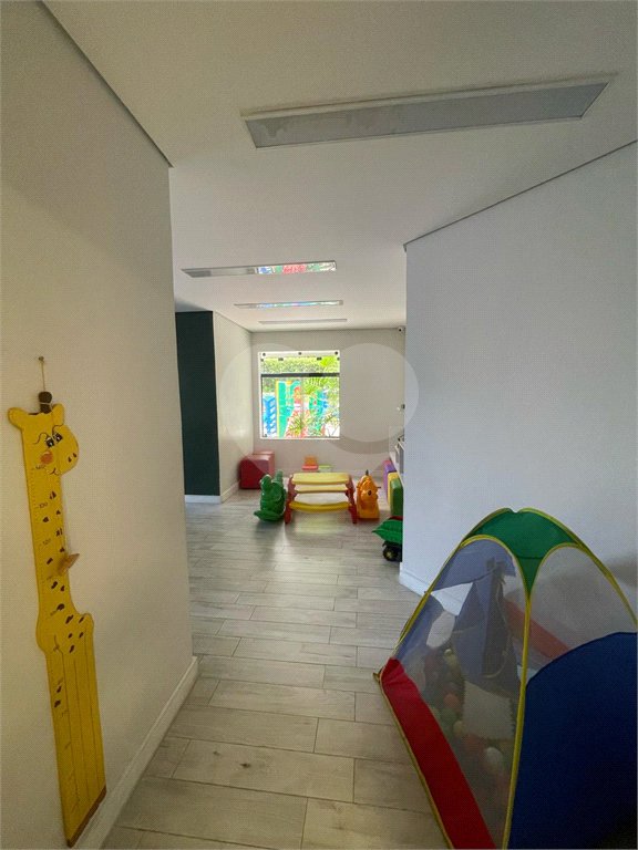 APARTAMENTO VILA REGENTE FEIJÓ-MOOCA