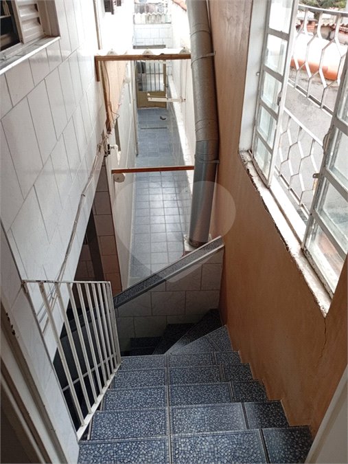 Sobrado Residencial - Vila Formosa 3dormit 3wcs 02 vagas
