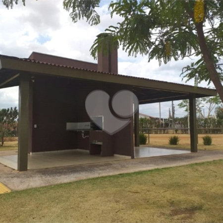 Casa no moradas III - São Carlos/SP
