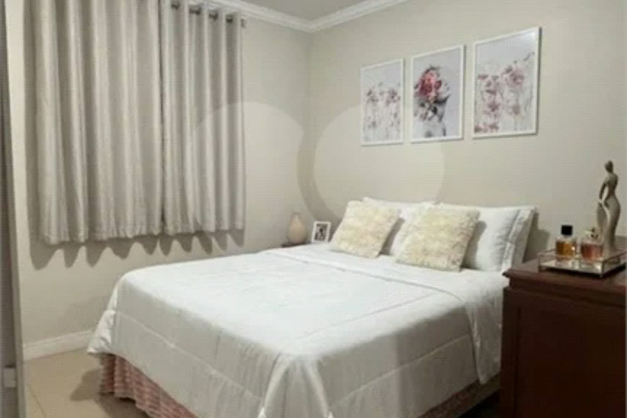 Apartamento Condomínio Jatobá - 2 quartos