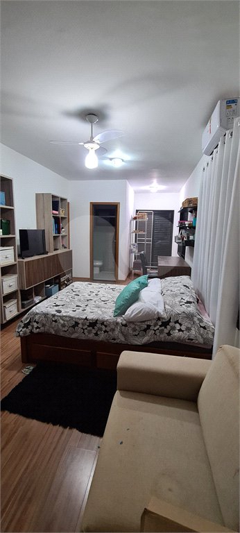 Casa térrea no Condomínio Jardim Botânico , localizado na cidade Bady Bassit/SP .