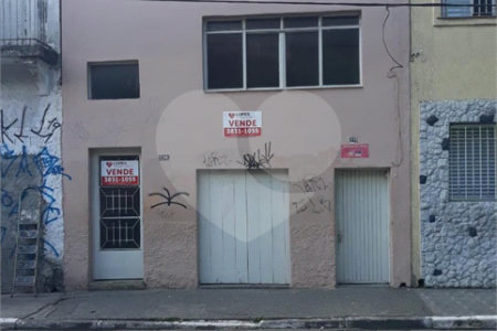 Casa à venda com 2 quartos em Lapa de Baixo, São Paulo, SP