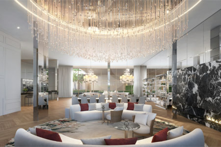 Apartamento à venda com 4 suítes em Vila Mariana, São Paulo, SP