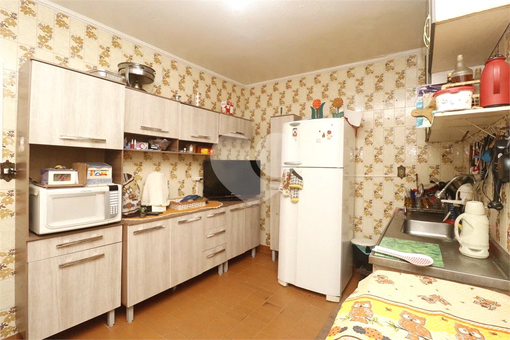 Casa à venda com 3 quartos em Vila Guilherme, São Paulo, SP