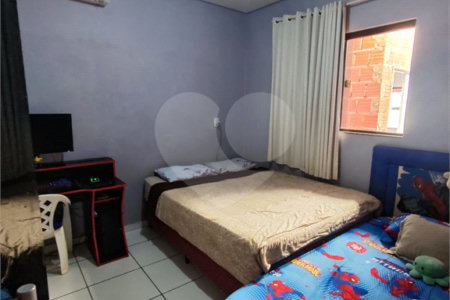 Casa à venda com 2 quartos, sendo 1 suíte, em Residencial Ponta Porã II, Ponta Porã, MS
