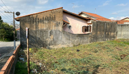 Terreno à venda em Jardim Brasília (zona Leste), São Paulo, SP