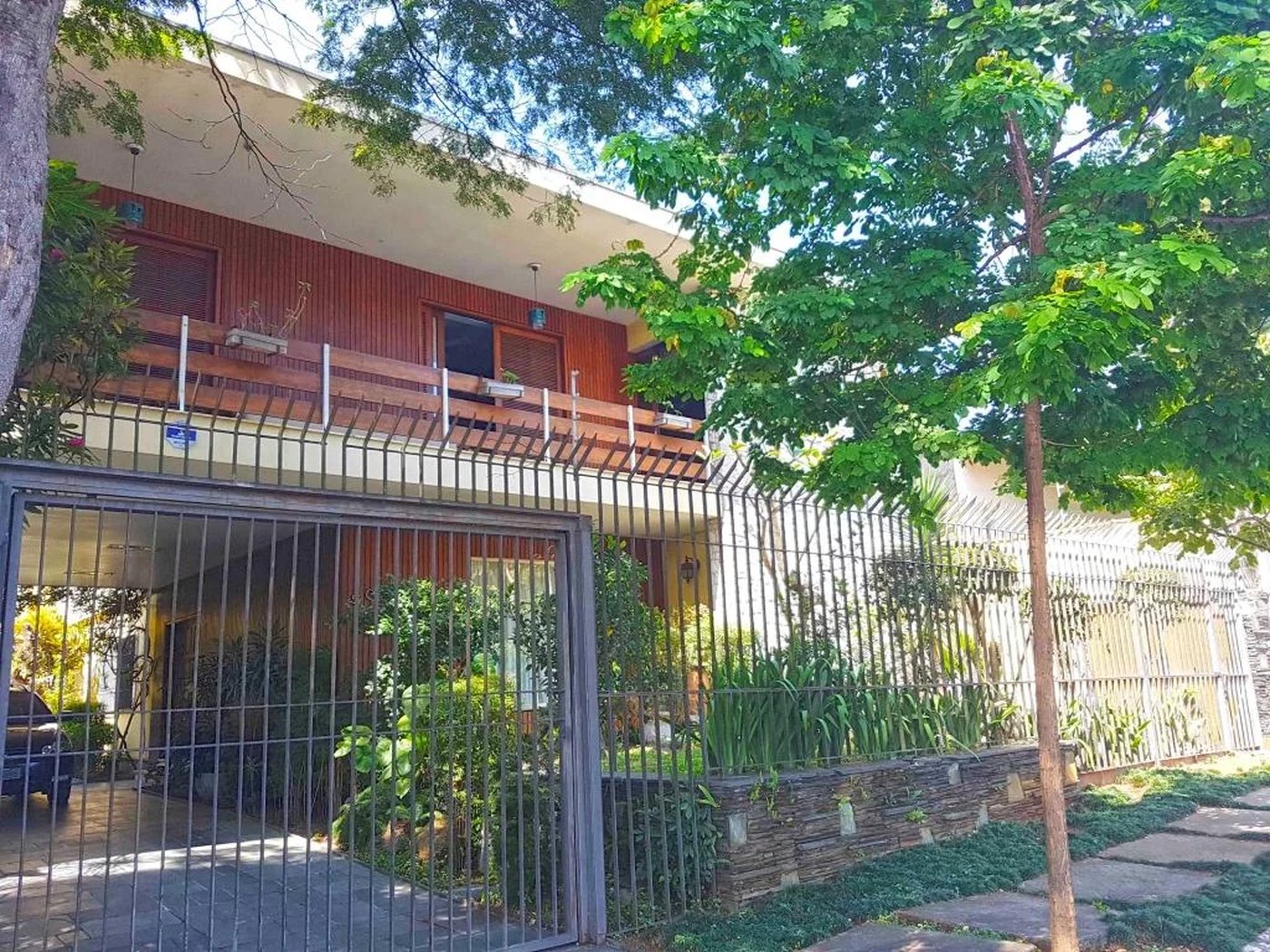 Casa à venda com 7 quartos, sendo 2 suítes, em Brooklin Paulista, São Paulo, SP