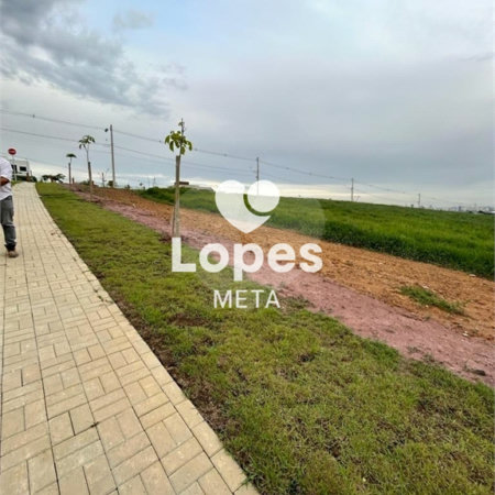 Terreno à venda em Condomínio Residencial Alphaville I, São José dos Campos, SP