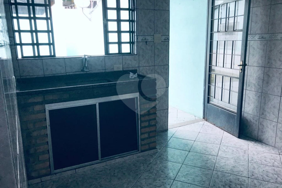 Casa Térrea à venda com 2 quartos em Perus, São Paulo, SP