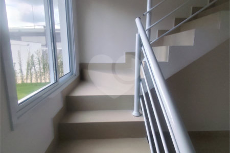 Casa à venda com 2 quartos, sendo 1 suíte, no condomínio Residencial Villaggio Gênova, Indaiatuba - SP