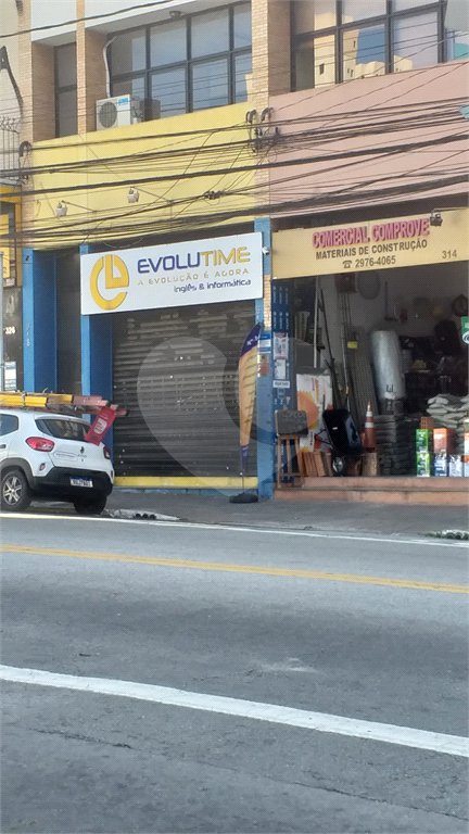 Salão para alugar em Santana, São Paulo, SP