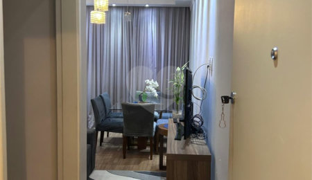 Apartamento à venda com 2 quartos em Parque Campolim, Sorocaba, SP