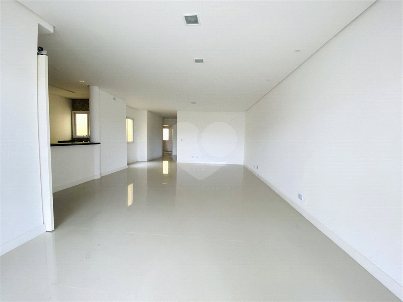 Apartamento à venda com 3 quartos, sendo 1 suíte, em Baeta Neves, São Bernardo do Campo, SP