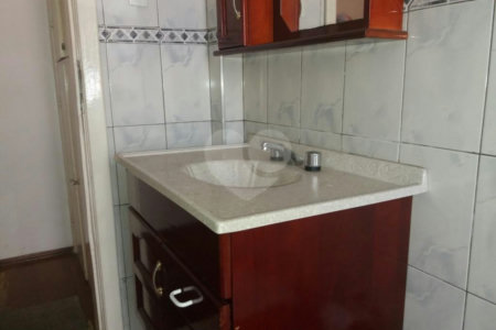 Apartamento à venda com 2 quartos em Itaim Bibi, São Paulo, SP