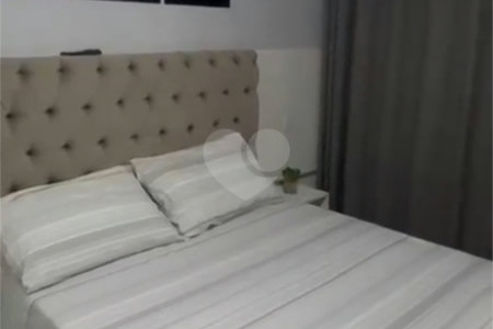 Apartamento à venda com 2 quartos em Jardim Guarujá, Sorocaba, SP