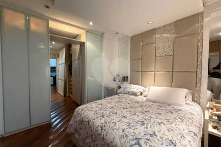 Apartamento à venda ou para alugar com 3 suítes em Santana, São Paulo, SP