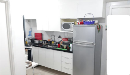 Apartamento à venda com 2 quartos em Freguesia do Ó, São Paulo, SP