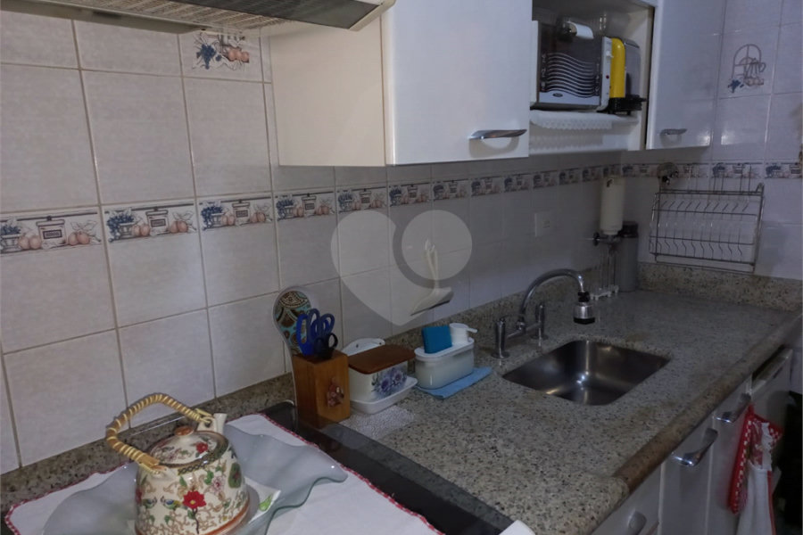 Apartamento à venda com 3 quartos, sendo 1 suíte, em Casa Verde, São Paulo, SP