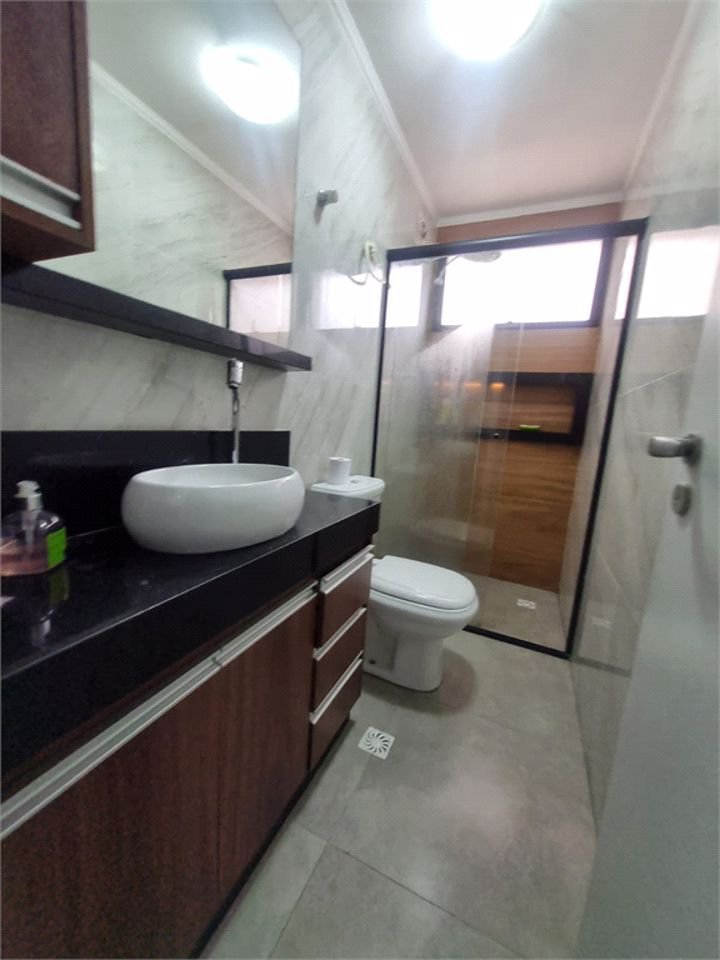 Apartamento à venda, 108 m² por R$ 795.000,00 - Vila Alzira - Guarujá/SP