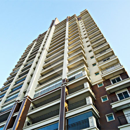 Apartamento à venda com 4 quartos, sendo 2 suítes, em Santa Teresinha, São Paulo, SP