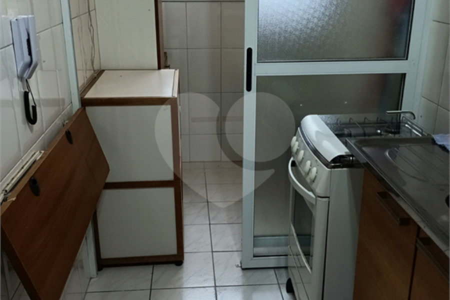 Apartamento para alugar com 2 quartos, sendo 1 suíte, em Casa Verde, São Paulo, SP