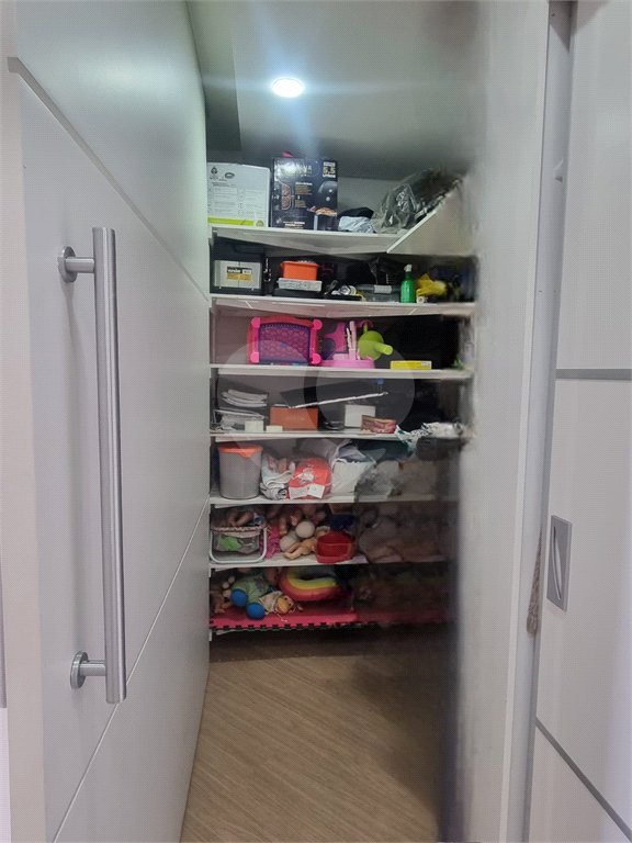 Cobertura à venda com 4 quartos, sendo 2 suítes, em Nova Petrópolis, São Bernardo do Campo, SP